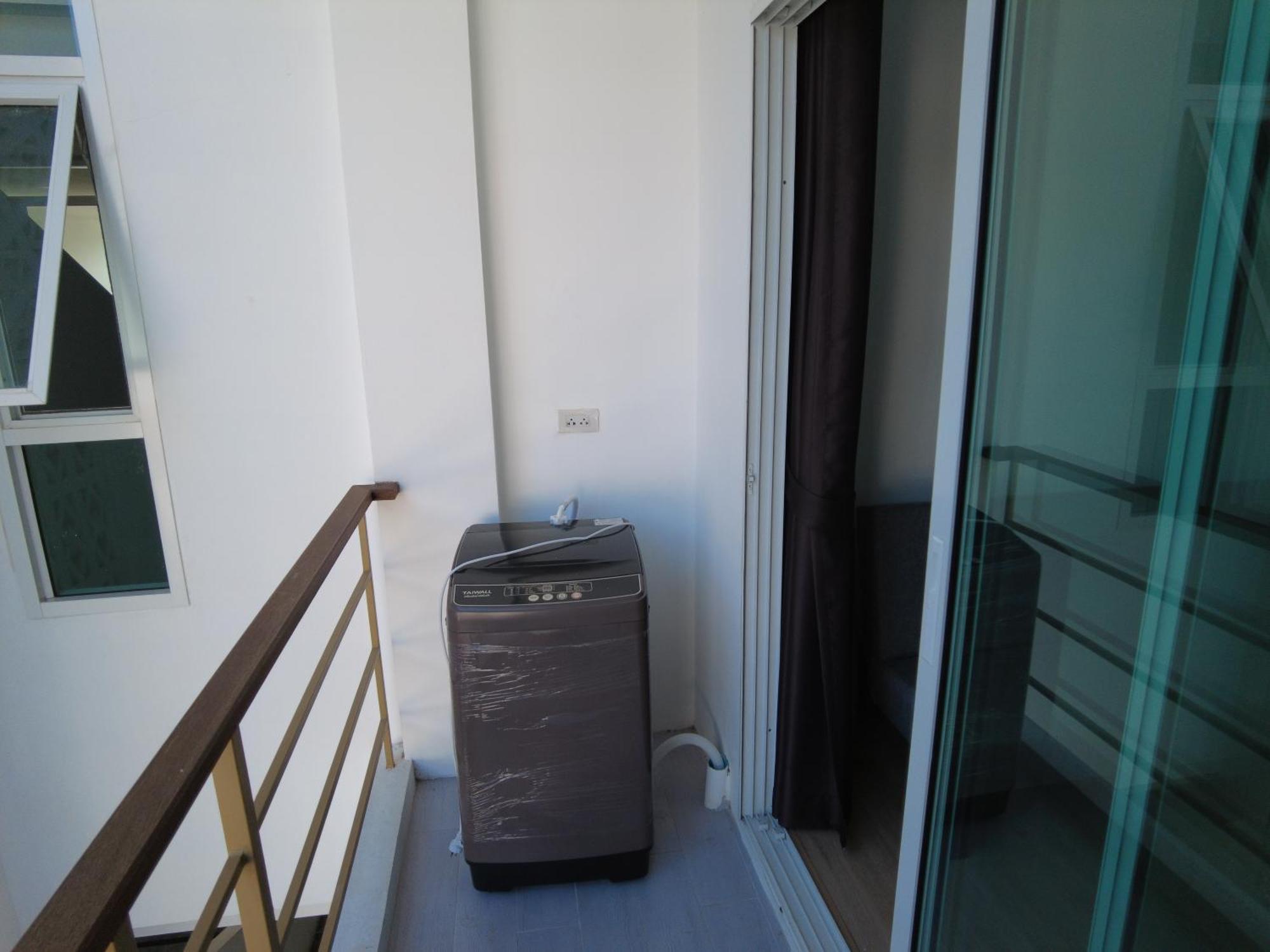 D Village Condominium Chiang Mai Zewnętrze zdjęcie