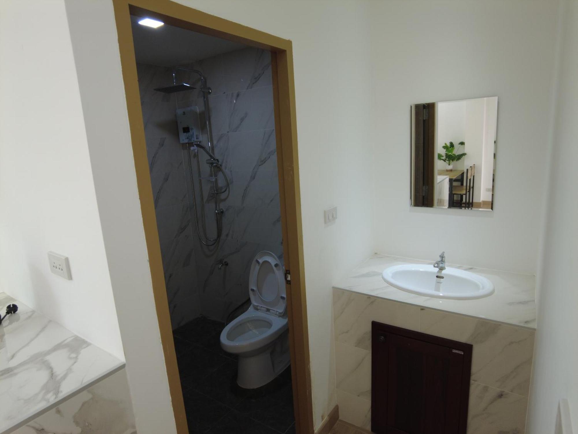 D Village Condominium Chiang Mai Zewnętrze zdjęcie