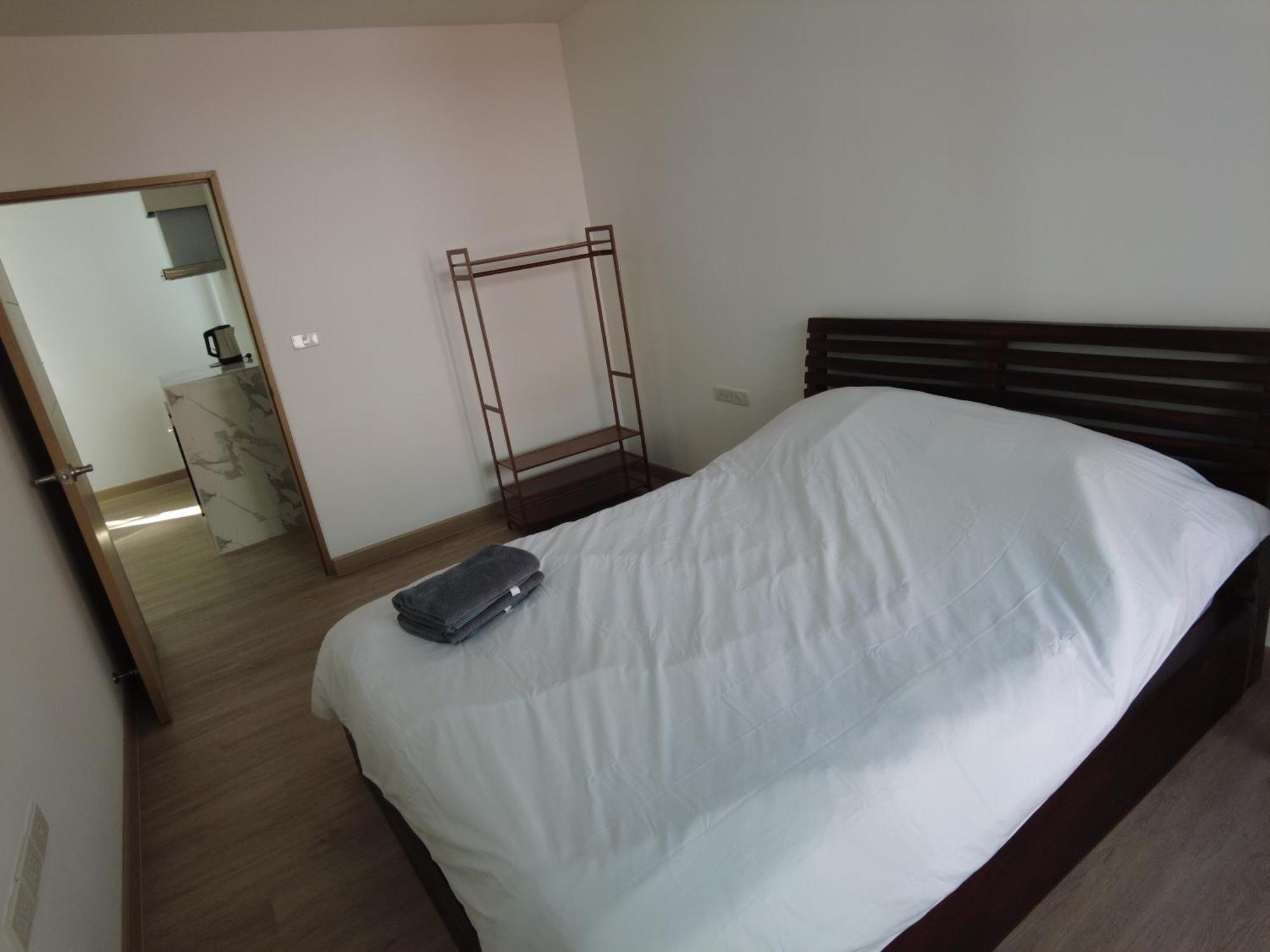 D Village Condominium Chiang Mai Zewnętrze zdjęcie