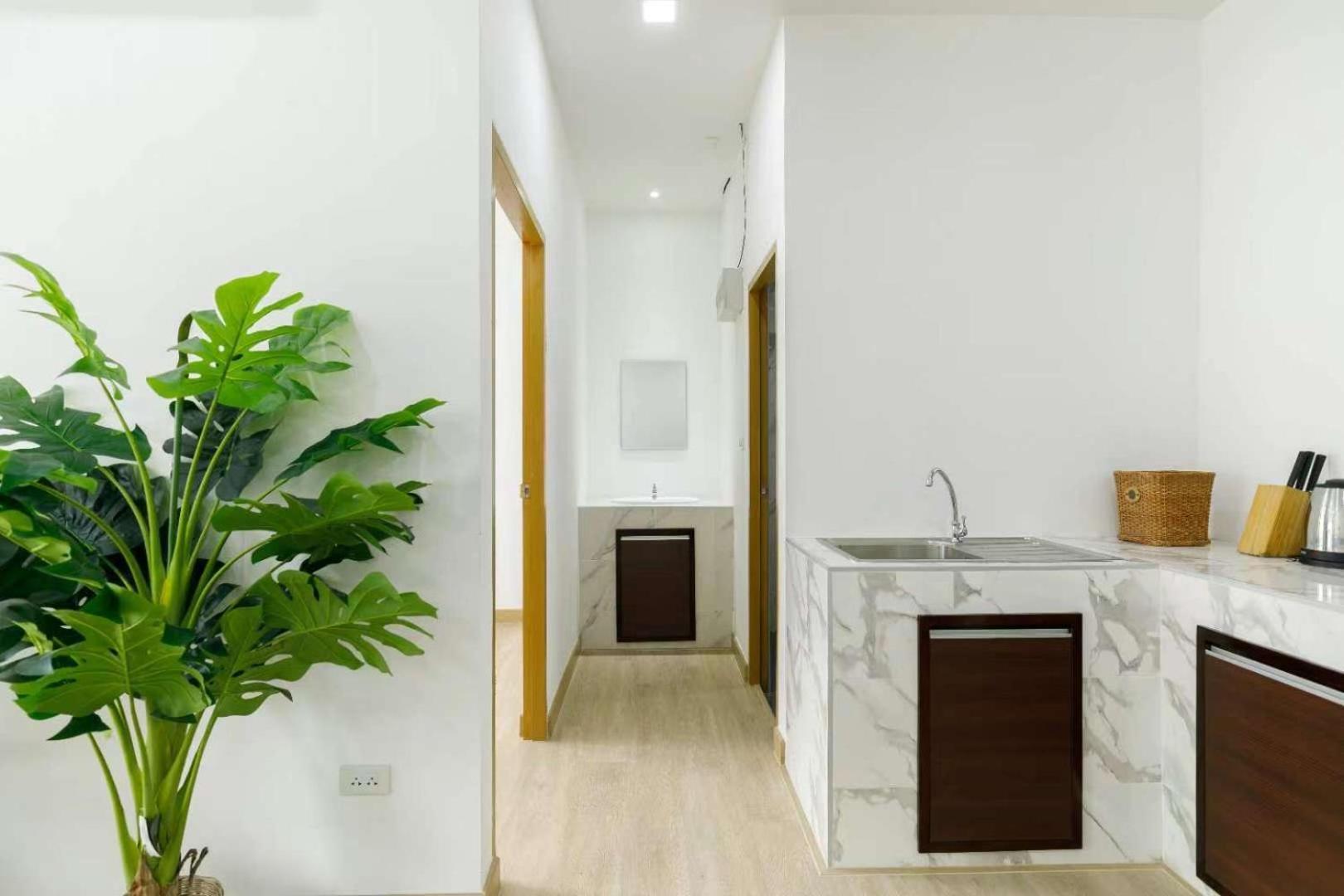 D Village Condominium Chiang Mai Zewnętrze zdjęcie